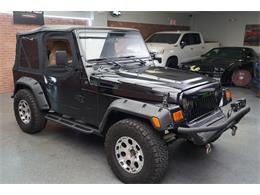 1999 Jeep Wrangler (CC-2068505) for sale in Mesa, Arizona