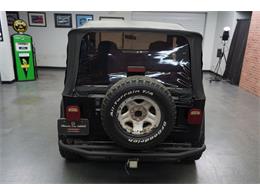 1999 Jeep Wrangler (CC-2068505) for sale in Mesa, Arizona