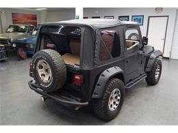 1999 Jeep Wrangler (CC-2068505) for sale in Mesa, Arizona