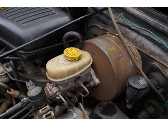 1999 Jeep Wrangler (CC-2068505) for sale in Mesa, Arizona