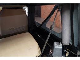 1999 Jeep Wrangler (CC-2068505) for sale in Mesa, Arizona