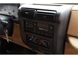 1999 Jeep Wrangler (CC-2068505) for sale in Mesa, Arizona