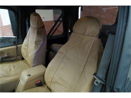 1999 Jeep Wrangler (CC-2068505) for sale in Mesa, Arizona