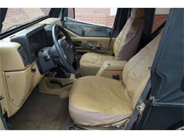 1999 Jeep Wrangler (CC-2068505) for sale in Mesa, Arizona