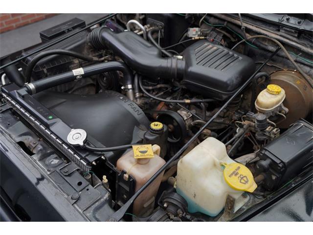 1999 Jeep Wrangler (CC-2068505) for sale in Mesa, Arizona