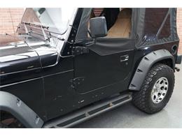 1999 Jeep Wrangler (CC-2068505) for sale in Mesa, Arizona