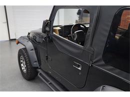 1999 Jeep Wrangler (CC-2068505) for sale in Mesa, Arizona