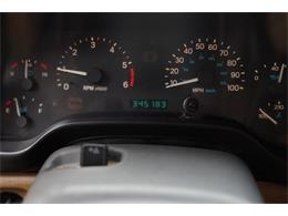 1999 Jeep Wrangler (CC-2068505) for sale in Mesa, Arizona