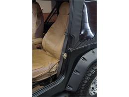 1999 Jeep Wrangler (CC-2068505) for sale in Mesa, Arizona