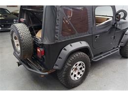 1999 Jeep Wrangler (CC-2068505) for sale in Mesa, Arizona