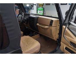 1999 Jeep Wrangler (CC-2068505) for sale in Mesa, Arizona