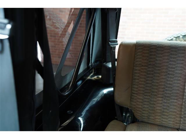 1999 Jeep Wrangler (CC-2068505) for sale in Mesa, Arizona