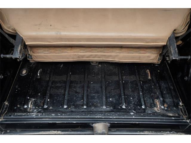 1999 Jeep Wrangler (CC-2068505) for sale in Mesa, Arizona