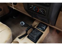 1999 Jeep Wrangler (CC-2068505) for sale in Mesa, Arizona