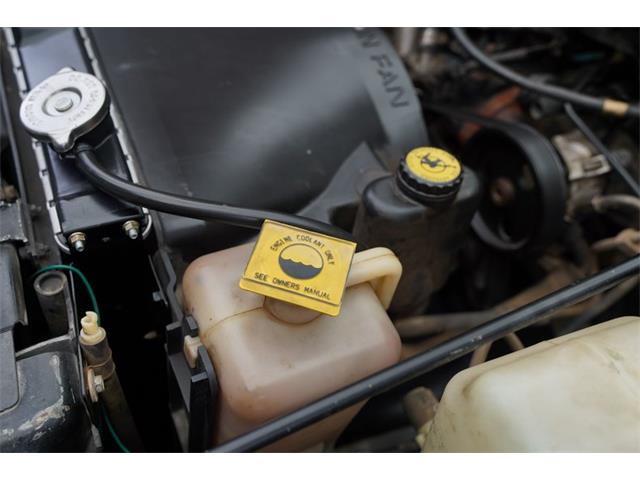 1999 Jeep Wrangler (CC-2068505) for sale in Mesa, Arizona