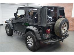 1999 Jeep Wrangler (CC-2068505) for sale in Mesa, Arizona