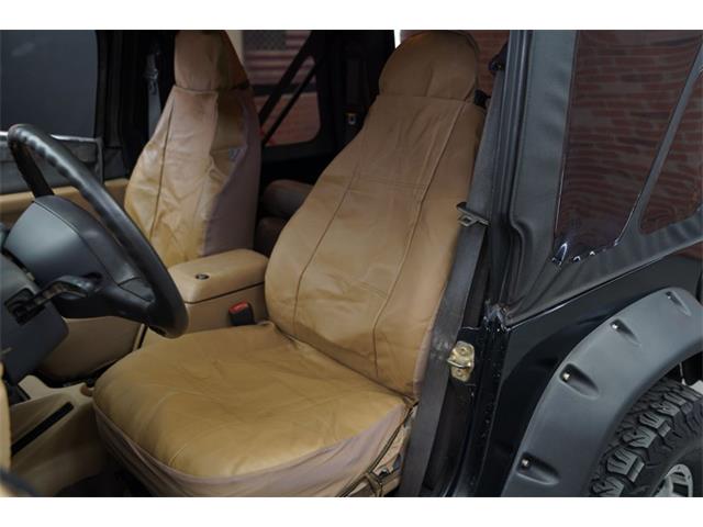 1999 Jeep Wrangler (CC-2068505) for sale in Mesa, Arizona