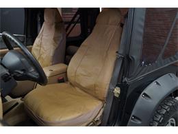 1999 Jeep Wrangler (CC-2068505) for sale in Mesa, Arizona