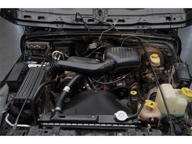 1999 Jeep Wrangler (CC-2068505) for sale in Mesa, Arizona