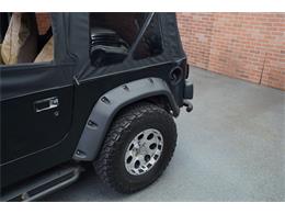 1999 Jeep Wrangler (CC-2068505) for sale in Mesa, Arizona