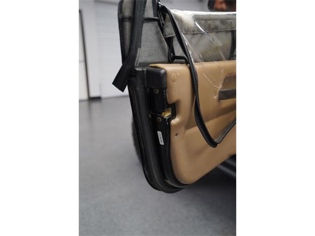 1999 Jeep Wrangler (CC-2068505) for sale in Mesa, Arizona