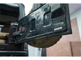 1999 Jeep Wrangler (CC-2068505) for sale in Mesa, Arizona