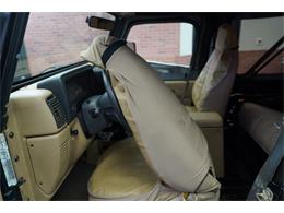 1999 Jeep Wrangler (CC-2068505) for sale in Mesa, Arizona