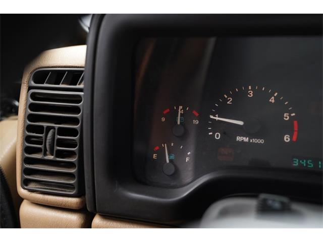 1999 Jeep Wrangler (CC-2068505) for sale in Mesa, Arizona