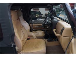 1999 Jeep Wrangler (CC-2068505) for sale in Mesa, Arizona