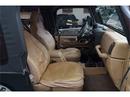 1999 Jeep Wrangler (CC-2068505) for sale in Mesa, Arizona