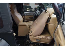 1999 Jeep Wrangler (CC-2068505) for sale in Mesa, Arizona