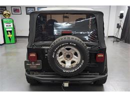 1999 Jeep Wrangler (CC-2068505) for sale in Mesa, Arizona
