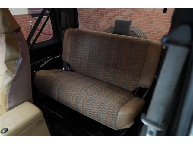 1999 Jeep Wrangler (CC-2068505) for sale in Mesa, Arizona