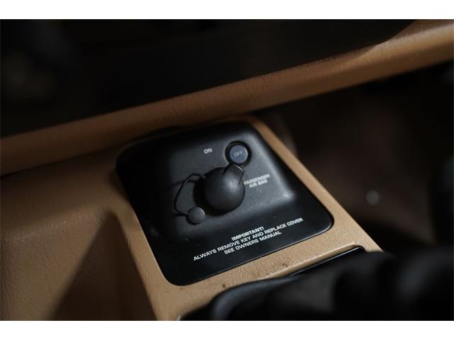 1999 Jeep Wrangler (CC-2068505) for sale in Mesa, Arizona