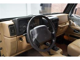1999 Jeep Wrangler (CC-2068505) for sale in Mesa, Arizona