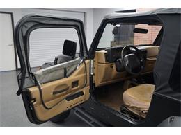 1999 Jeep Wrangler (CC-2068505) for sale in Mesa, Arizona