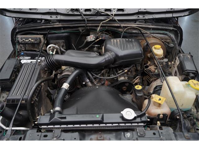 1999 Jeep Wrangler (CC-2068505) for sale in Mesa, Arizona