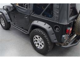 1999 Jeep Wrangler (CC-2068505) for sale in Mesa, Arizona