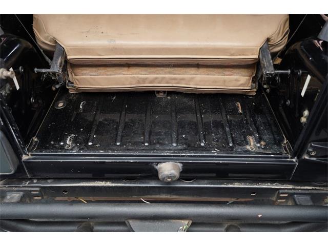 1999 Jeep Wrangler (CC-2068505) for sale in Mesa, Arizona