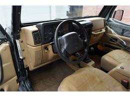 1999 Jeep Wrangler (CC-2068505) for sale in Mesa, Arizona