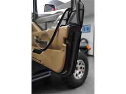 1999 Jeep Wrangler (CC-2068505) for sale in Mesa, Arizona