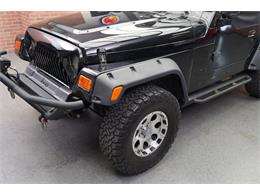 1999 Jeep Wrangler (CC-2068505) for sale in Mesa, Arizona