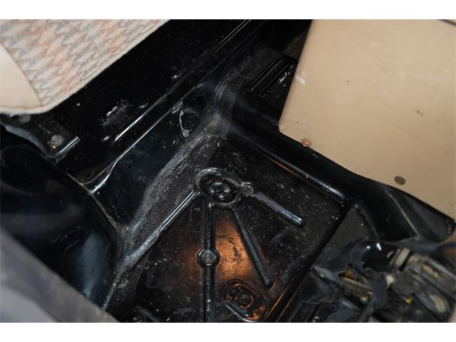 1999 Jeep Wrangler (CC-2068505) for sale in Mesa, Arizona