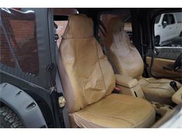 1999 Jeep Wrangler (CC-2068505) for sale in Mesa, Arizona