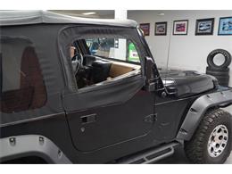 1999 Jeep Wrangler (CC-2068505) for sale in Mesa, Arizona