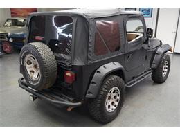 1999 Jeep Wrangler (CC-2068505) for sale in Mesa, Arizona