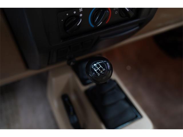 1999 Jeep Wrangler (CC-2068505) for sale in Mesa, Arizona