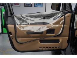 1999 Jeep Wrangler (CC-2068505) for sale in Mesa, Arizona