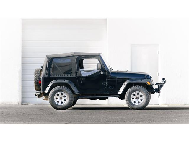 1999 Jeep Wrangler (CC-2068505) for sale in Mesa, Arizona