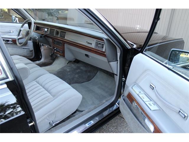 1989 Ford Crown Victoria (CC-2068506) for sale in Reno, Nevada
